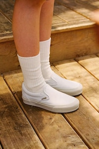 Minimal Collaborative Sneaker Capsules Image 1