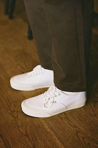 Minimal Collaborative Sneaker Capsules Image 3