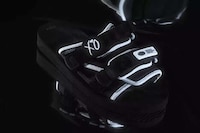 Singer-Collaborative Sandal Collections Image 1