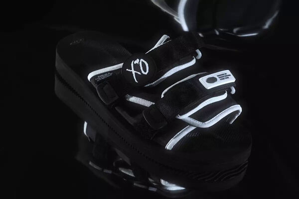 Singer-Collaborative Sandal Collections