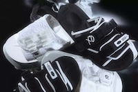 Singer-Collaborative Sandal Collections Image 2