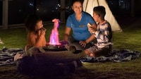 Oceanic Family Activity Programs