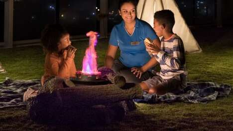 Oceanic Family Activity Programs