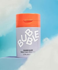 Water Cream Moisturizers Image 5