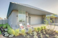 3D-Printed Neighborhood Homes