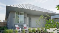 3D-Printed Neighborhood Homes Image 3