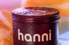 Deep Conditioning Body Treatments
