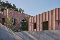 Hillside Pink Tile Homes Image 2