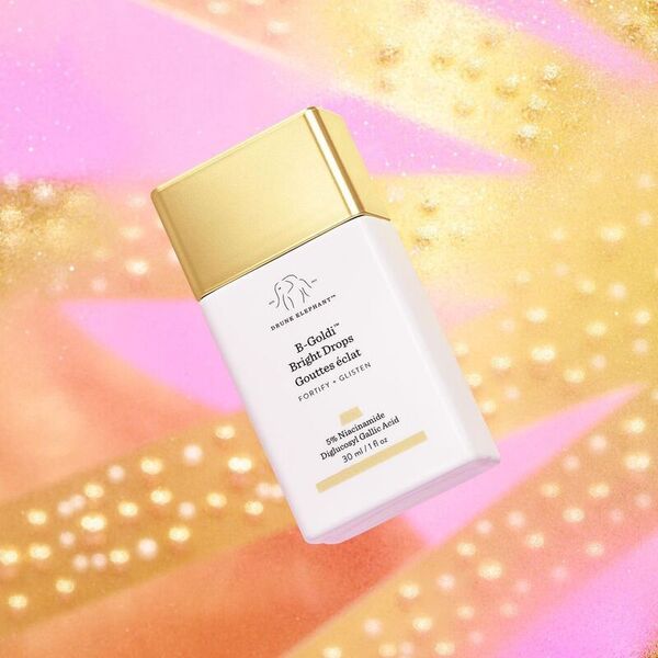 Replenishing Illuminating Serums