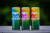 Handcrafted Canned Brazilian Cocktails