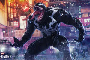 Superhero Dramatic Game Trailers: The Spider-Man 2 Game by Marvel ...