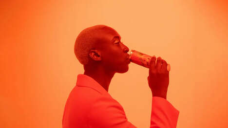 Orange Wine Campaigns