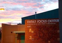 Family-Inclusive Summer Camps Image 1