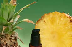 Topical Skin Supplements