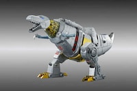 Auto-Transforming Toy Robots Image 2
