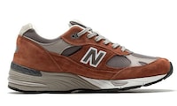 Deep Brown Lifestyle Sneakers Image 3