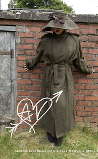Designer Hometown-Honoring Campaigns Image 1