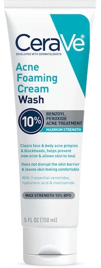 Beneficial Skincare-Inspired Cleansers Image 1