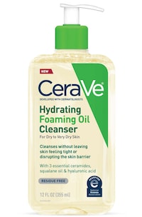 Beneficial Skincare-Inspired Cleansers Image 2