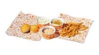 Small Side Meals