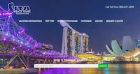 Multigenerational Destination Tours Image 1
