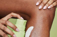 Smoothing Body Treatments