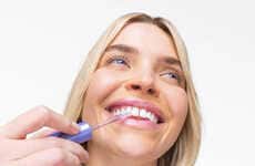 Teeth-Brightening Glosses