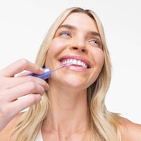 Teeth-Brightening Glosses