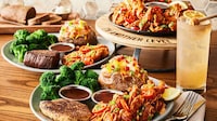 Hot Honey-Highlighting Menus Image 1