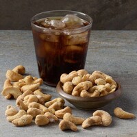 Dill Pickle-Flavored Cashews Image 2