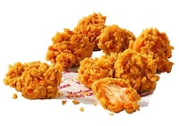 Spicy Bite-Sized Nuggets Image 1