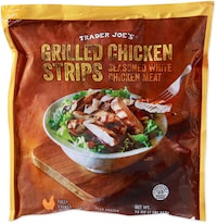 Seasoned Heat-and-Eat Chicken Image 1