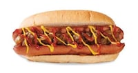 Value-Focused Restaurant Menus Image 1