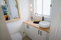 Six-Person Dual-Loft Tiny Homes Image 4