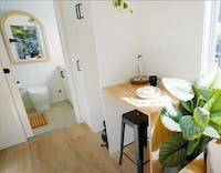 Six-Person Dual-Loft Tiny Homes Image 5