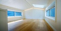 Six-Person Dual-Loft Tiny Homes Image 7