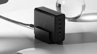 Advanced Quad-Device Chargers Image 3