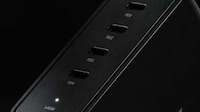 Advanced Quad-Device Chargers Image 6