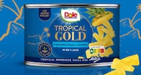 Expanded Canned Fruit Ranges Image 1