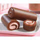 Rolled Strawberry Snack Cakes Image 2