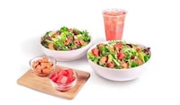 Chipotle-Spiced Seafood Proteins