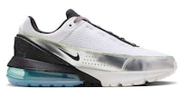 Synthetic Leather Lifestyle Sneakers Image 2