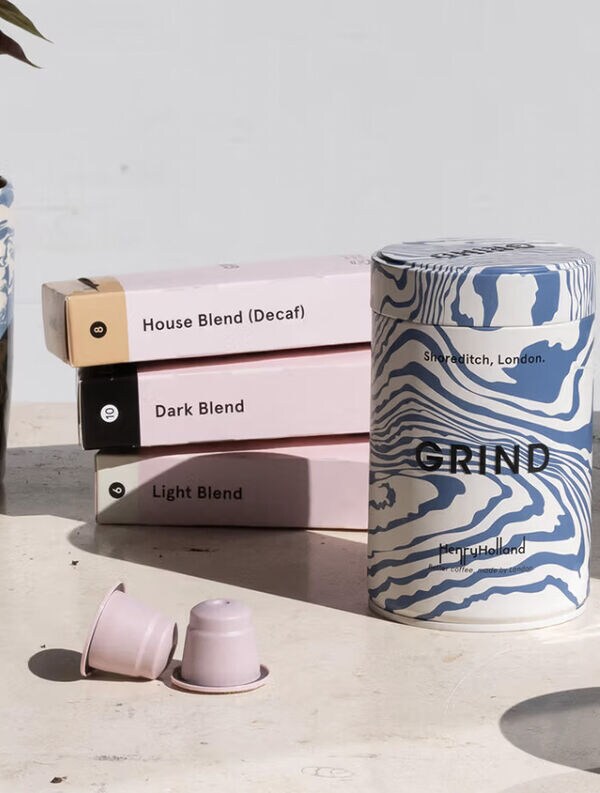 Limited Coffee-Making Accessories