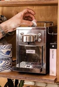 Limited Coffee-Making Accessories Image 3