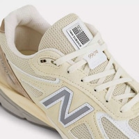 Neutral Pastel Collaborative Sneakers Image 2