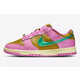 Choreographer-Designed Colorful Sneakers Image 1