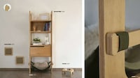 Inconspicuous Pet Furniture Image 3