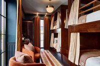 Local Heritage-Inspired Hotels Image 1