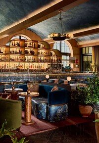 Local Heritage-Inspired Hotels Image 5
