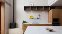 Hempcrete-Accented Patchwork Facades Image 4